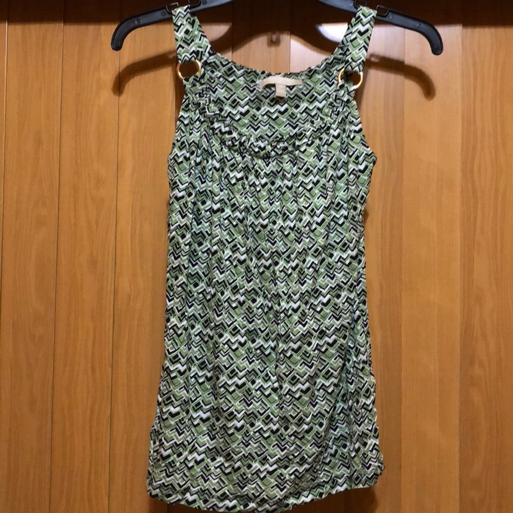 Banana Republic Factory Tank Top XS